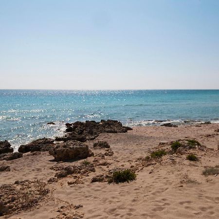 Casa Acquamarina - Comfort E Relax A Pochi Passi Dalle Spiagge Del Salento Lido Marini Luaran gambar