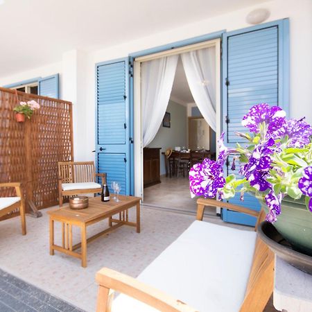 Casa Acquamarina - Comfort E Relax A Pochi Passi Dalle Spiagge Del Salento Lido Marini Luaran gambar