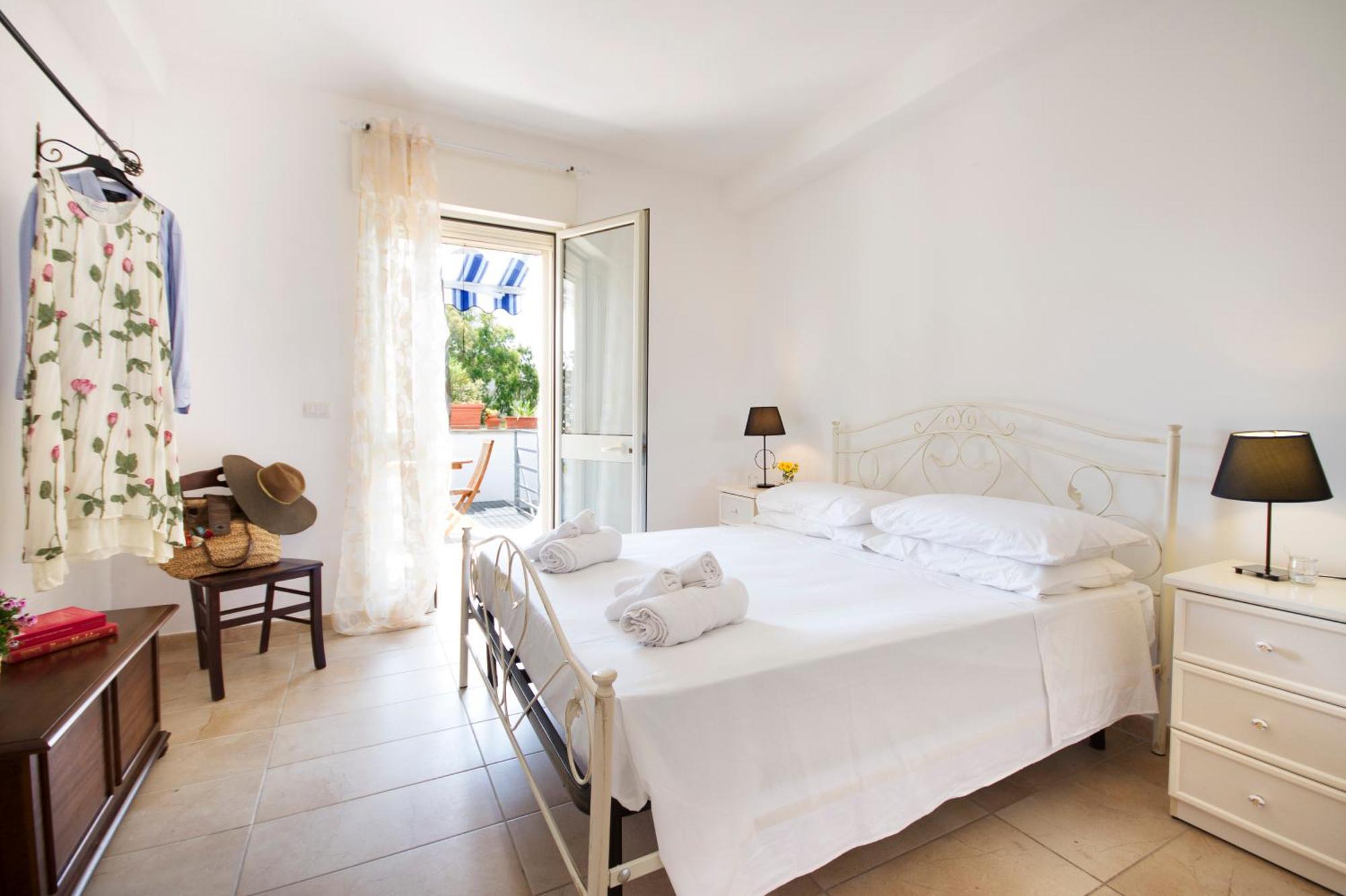 Casa Acquamarina - Comfort E Relax A Pochi Passi Dalle Spiagge Del Salento Lido Marini Luaran gambar