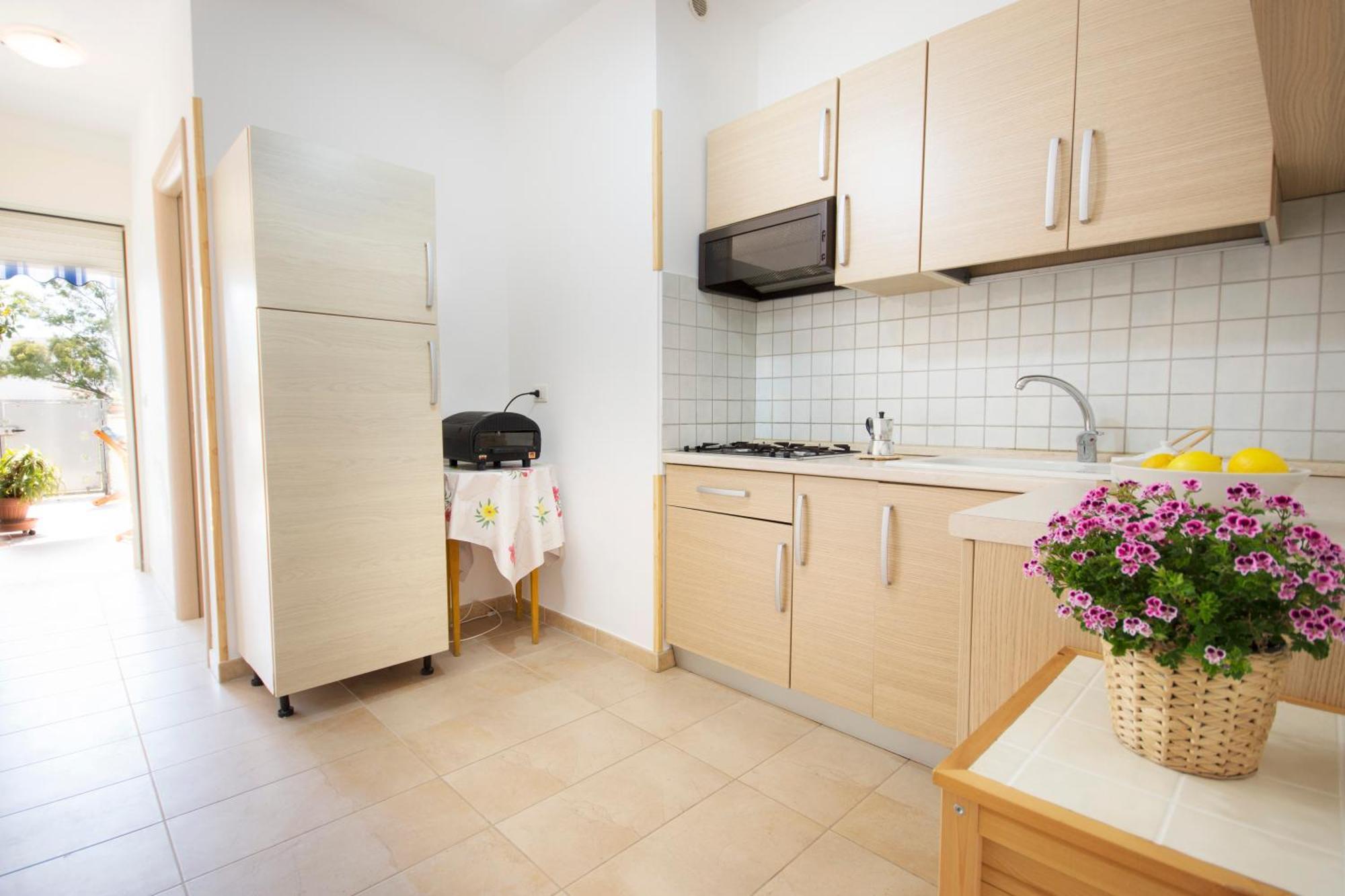 Casa Acquamarina - Comfort E Relax A Pochi Passi Dalle Spiagge Del Salento Lido Marini Luaran gambar