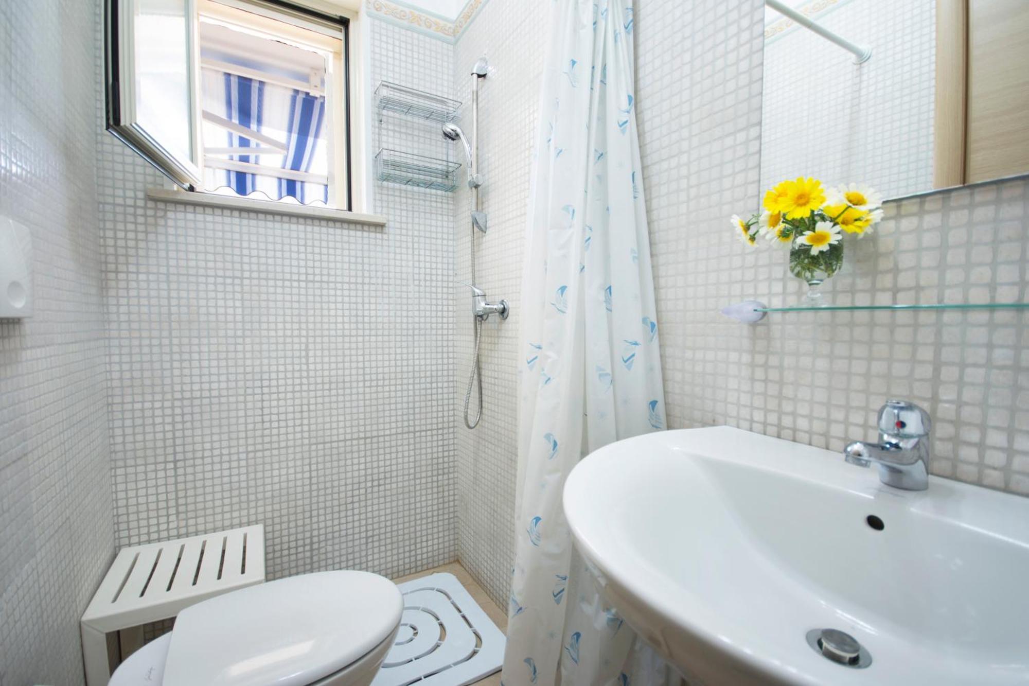 Casa Acquamarina - Comfort E Relax A Pochi Passi Dalle Spiagge Del Salento Lido Marini Luaran gambar