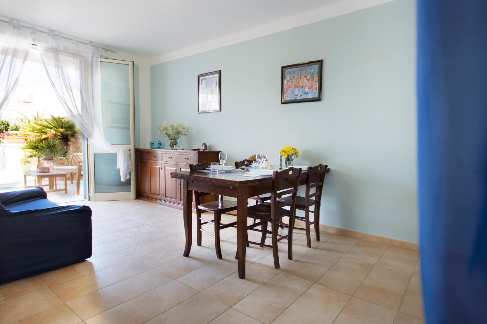 Casa Acquamarina - Comfort E Relax A Pochi Passi Dalle Spiagge Del Salento Lido Marini Luaran gambar